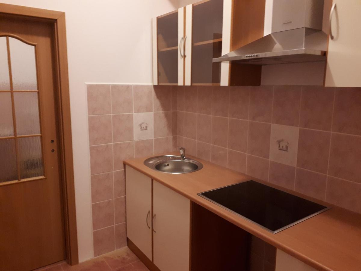 Apartmany Setkova Vila 因德日赫城堡 外观 照片